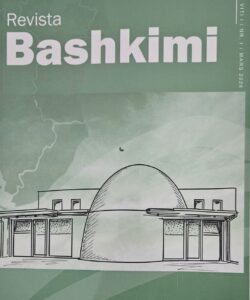 Revista Bashkimi