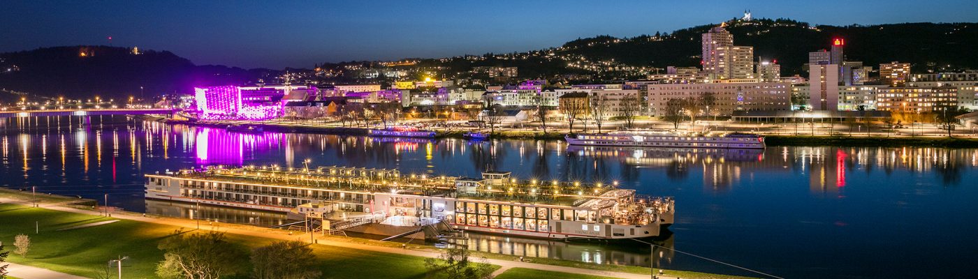 Linz 2022