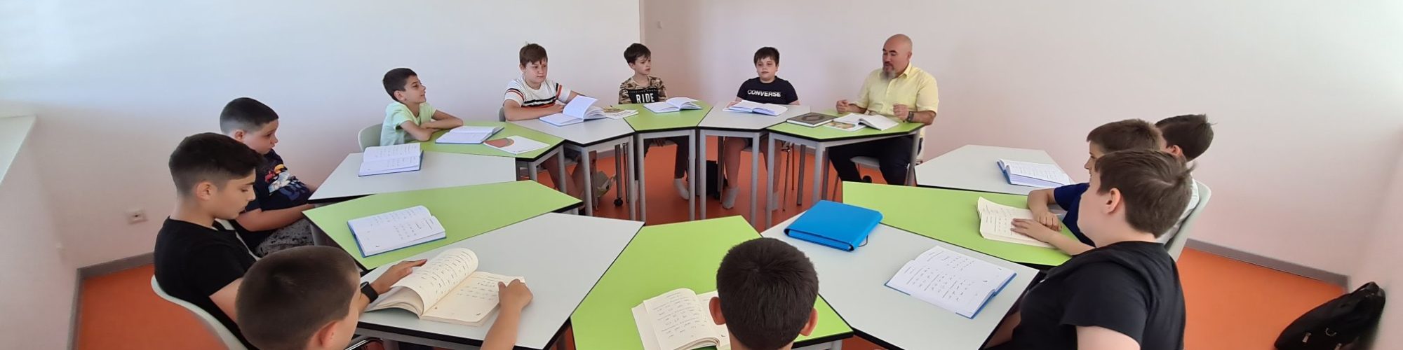Mesim Besim XHamia bashkimi linz 2022 - 3