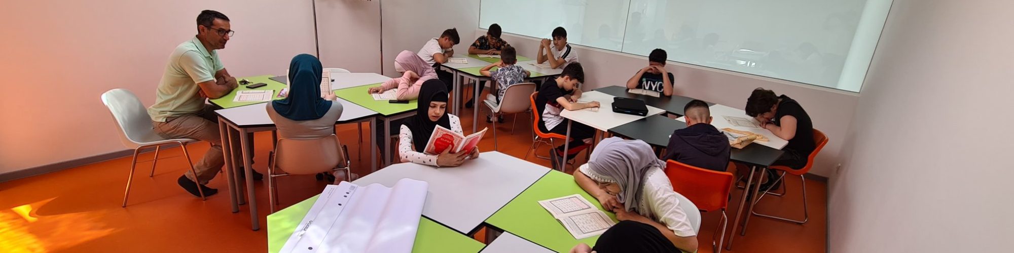 Mesim Besim XHamia bashkimi linz 2022 - 5