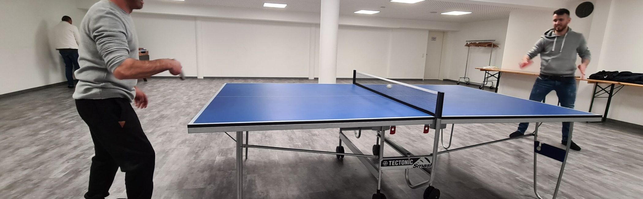 Ping Pong turniri 2022 Xhamia Bashkimi Linz 3